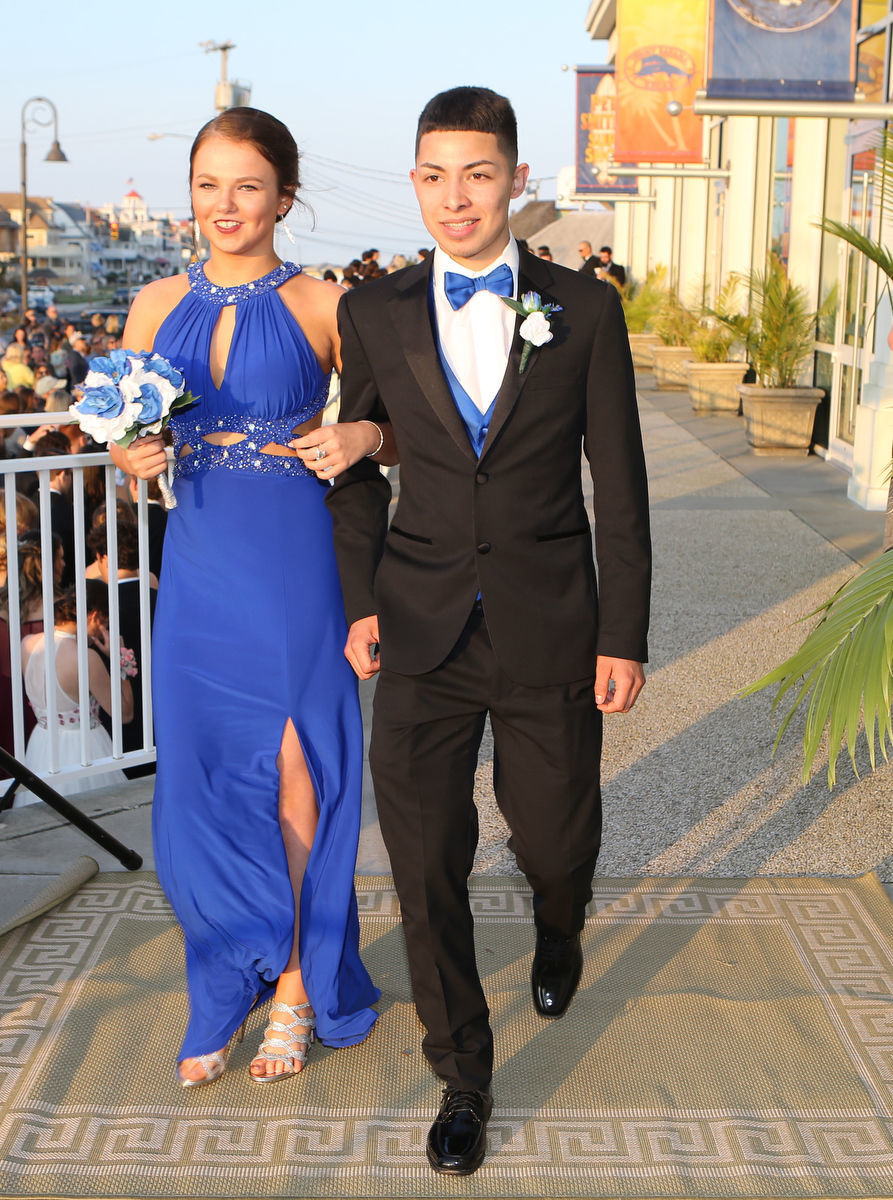 Lower Township Prom